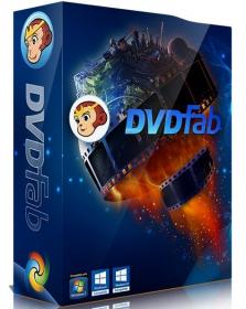 DVDFab 11.0.3.1 Multilingual x64 + Crack