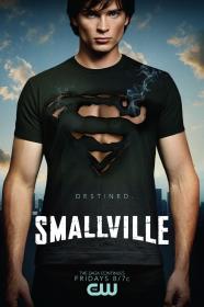 Smallville S10E10 HDTV XviD-2HD