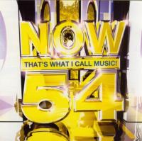 Now That's What I Call Music! 54 [2003] [FLAC]