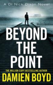 Beyond the Point - Damien Boyd [EN EPUB] [ebook] [ps]