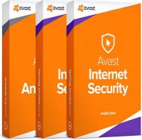 Avast! Premier + Internet Security 19.5.2378 Final
