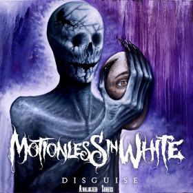 Motionless In White - Disguise (2019)