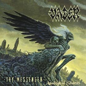 Vader - Thy Messenger (2019) [320]