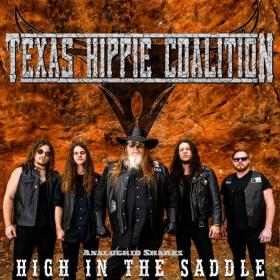 Texas Hippie Coalition - High In The Saddle (2019) [320]