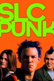 SLC Punk! (1998) [WEBRip] [720p] [YTS]
