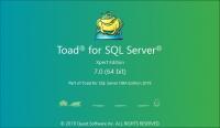 Toad for SQL Server 7.0.4.45 Xpert Edition x86-x64 [FileCR]