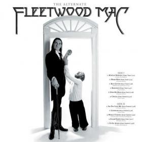 Fleetwood Mac - (The Alternate) Fleetwood Mac (LP) (2019) [Hi-Res 24-96]