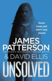Unsolved - James Patterson [EN EPUB] [ebook] [ps]