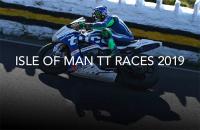 Isle of Man TT 2019 PART 1 ITV4HD 1080p50