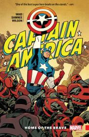 Captain America (Books 01-02)(2018)(digital)(Zone-Empire)