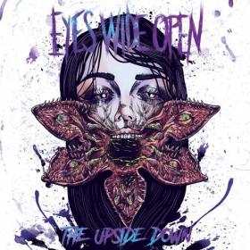 Eyes Wide Open - The Upside Down (2019) MP3