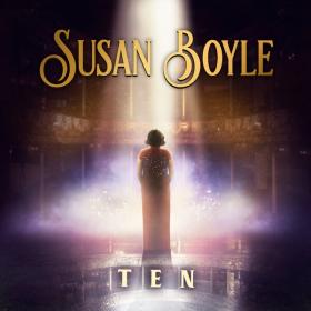 Susan Boyle - TEN (2019) FLAC