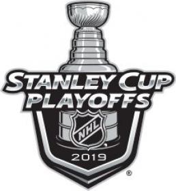 NHL 18-19, SC Final, Game 2  St  Louis Blues - Boston Bruins 50fps RU-INT Eurosport