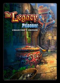 The Legacy 2 Prisoner CE Rus