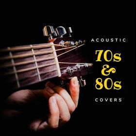 Acoustic 70's & 80's Covers (2019) fl