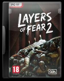 Layers of Fear 2