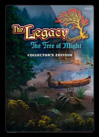 The Legacy 3 The Tree of Might CE RUSS