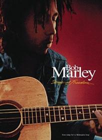 Bob Marley - Songs Of Freedom [4CD Boxset] (1992) MP3