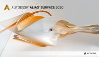 Autodesk Alias Surface 2020_x64 [FileCR]