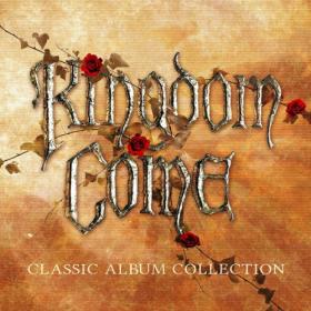 Kingdom Come - Get It On 1988-1991 - Classic Album Collection - 2019 (320 kbps)