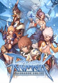 Ragnarok Online 20190529.01