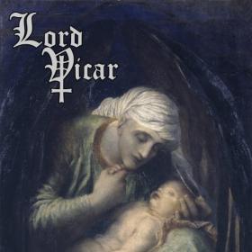 Lord Vicar - The Black Powder (2019) MP3