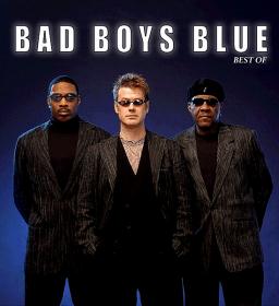 Bad Boys Blue - Best Of (2019)