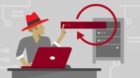 Udemy - Red Hat Enterprise Advanced Disk Systems and System Backup