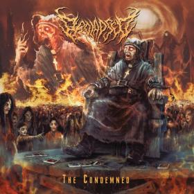 Prolapsed - 2019 - The Condemned (FLAC)