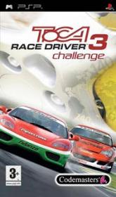 TOCA Race Driver 3 challenger