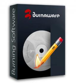 BurnAware Professional 12.4