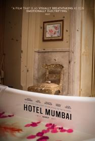 Hotel Mumbai 2019 1080p HDRip X264 AAC 5.1 -GUN [MOVCR]