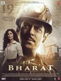Bharat (2019) 720p Hindi DVDScr x264 AAC 1.4GB