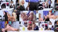 Shoplyfter 19-06-05 Kylie Kingston And Natalie Knight  480p MP4-XXX