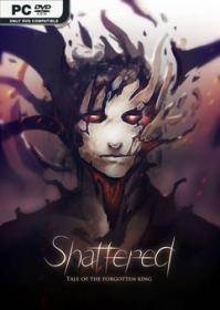 [ELECTRO-TORRENT.PL]Shattered - Tale of the Forgotten King