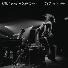 Neil Young - Tuscaloosa [Live] (2019) FLAC