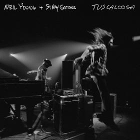 Neil Young & Stray Gators - Tuscaloosa (Live) 2019