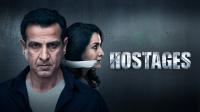 Hostages (2019) Complete Season 1[1080p HD AVC - [Tamil + Telugu + Hindi + Malayalam + Kannada]