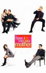 How I Met Your Mother S06E11 720p HDTV X264-DIMENSION