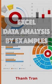 Excel data analysis by examples