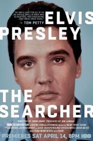 Elvis Presley The Searcher (2018) [BluRay] [720p] [YTS]