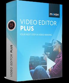 Movavi Video Editor Plus v15.4.0 32Bit 64Bit Portable Multi-[WEB]