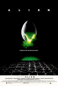 [ BR] Alien, o Oitavo Passageiro DVD-R Oficial (1979)
