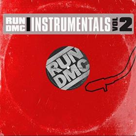 Run-DMC - The Instrumentals Vol  2 (2019)