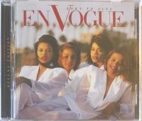 En Vogue - Born To Sing (Deluxe Edition) (2019)