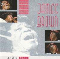 James Brown - At His Best (1989) MP3 320kbps Vanila