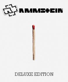 Rammstein - Rammstein [Deluxe] (2019) FLAC