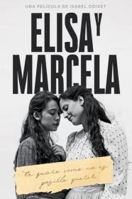 Elisa Y Marcela (2019) [WEBRip] [1080p] [YTS]