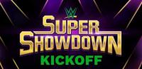 WWE Super Show Down 2019 kickoff 720p WEB DL DX-TV[TGx]