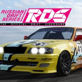 RDS The Official Drift Videogame